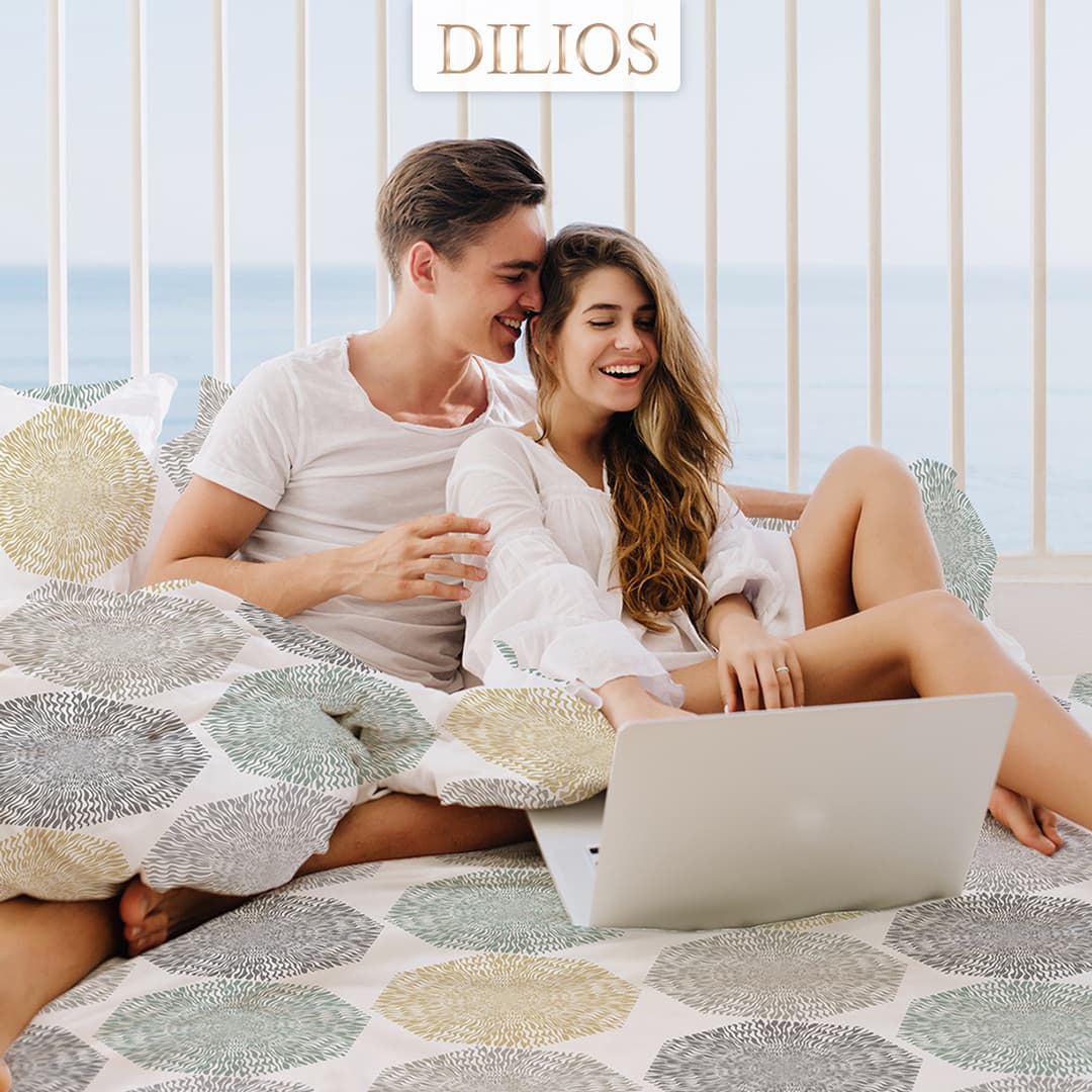 DILIOS case study